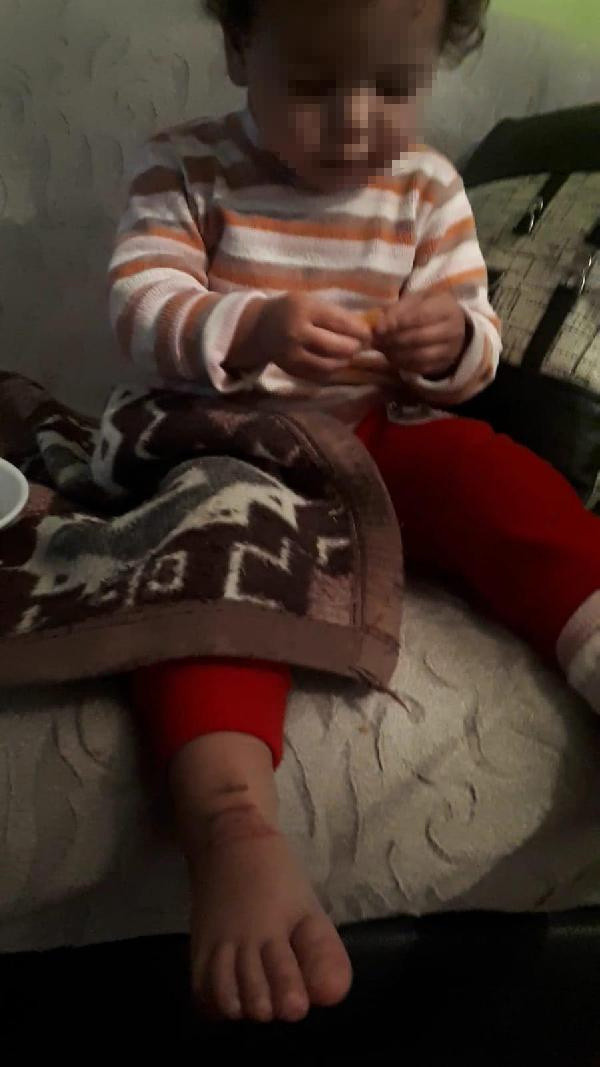 Fas'tan Kütahya'ya para karşılığı getirip evlendirdi! Hayatları kabusa döndü - Resim: 1