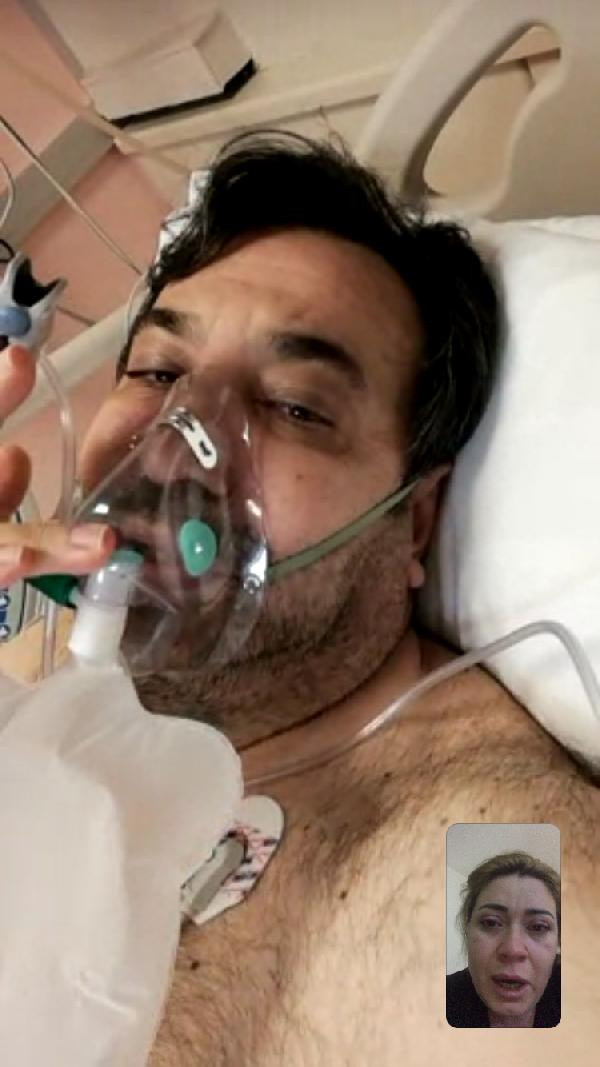 İstanbul'da cerrah koronavirüse yenik düştü! Yarım kalan hayal gerçek oluyor - Resim: 3