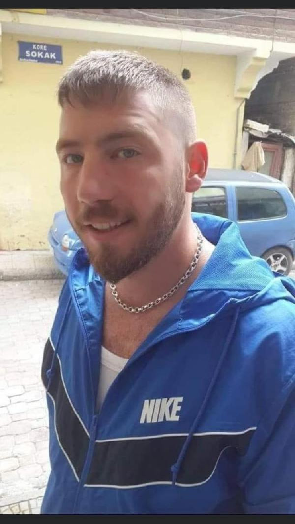 Samsun'da yılbaşı gecesi hayatı karardı: ayağa kalkmakta bile zorlanıyorum - Resim: 1