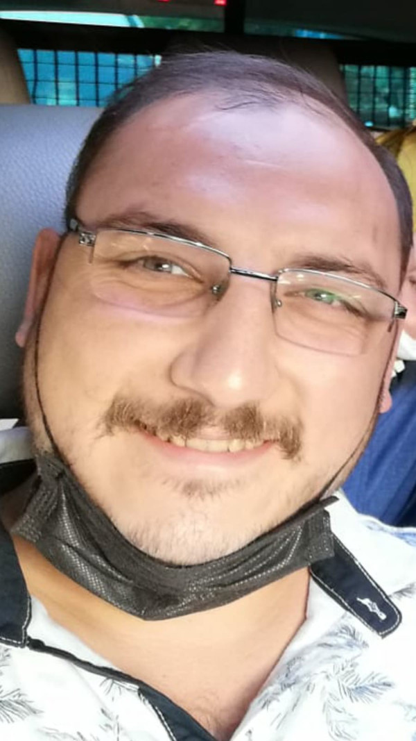 Kocaeli'de 'dolaşmaya gidiyorum' deyip evden çıktı! Kayıplara karıştı - Resim: 0