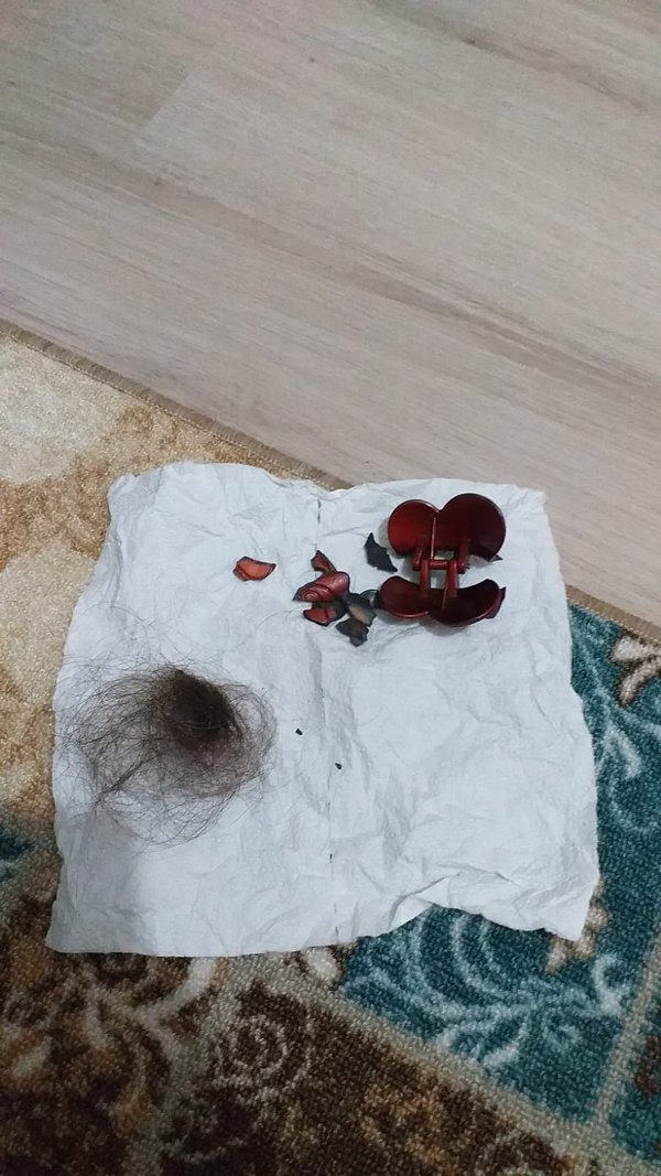 Kadir Şeker'in öldürdüğü Özgür Duran’ın annesi, Dırla ailesinin saldırısına uğradı - Resim: 0