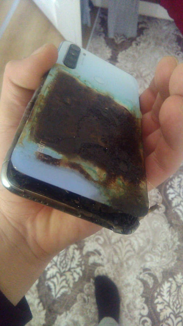 Sivas'ta uyuduğu sırada başına geldi şoku atlatamadı! Sabah 8'de... - Resim: 0