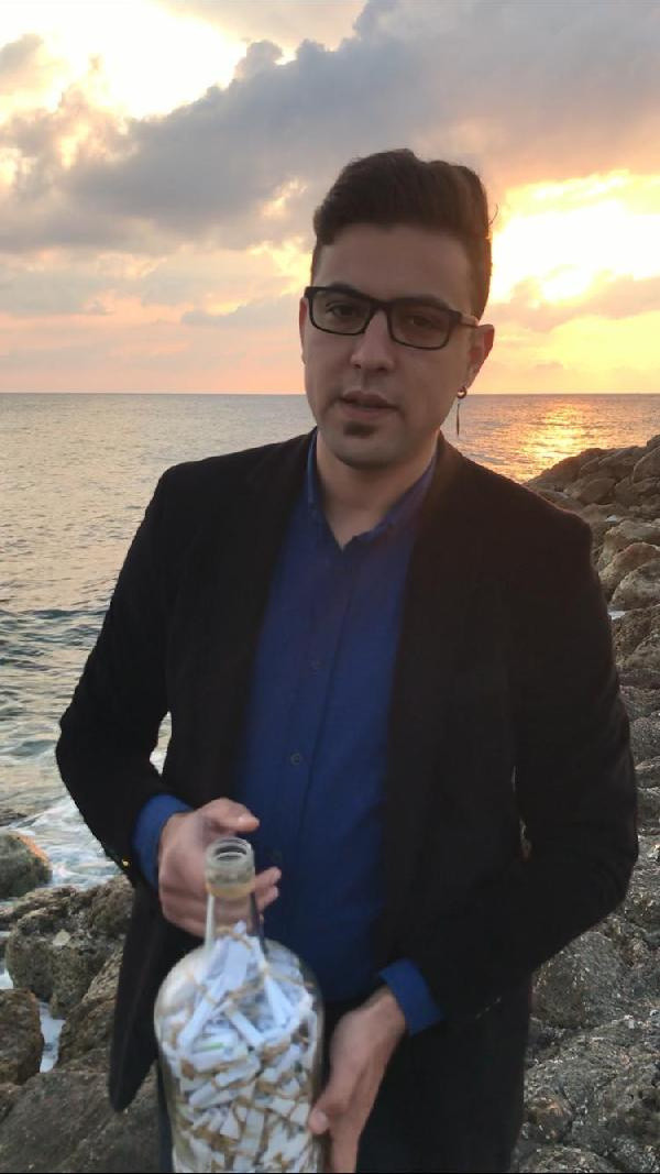 Çorum'da müşterileri biriktirdi! Binlercesini denize attı - Resim: 0