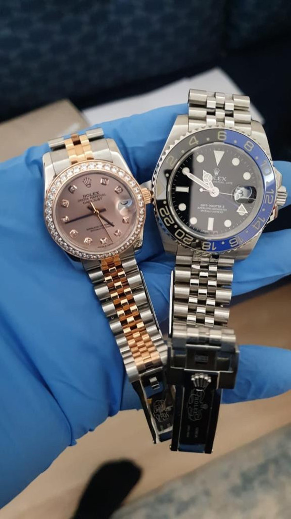 İzmir'de ekipler baskın yaptı çete çökertildi! Dudak uçuklatan vurgun - Resim: 2