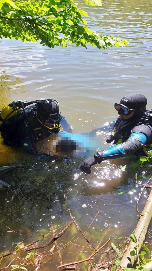 Bursa'da kayıp adamdan acı haber geldi! Bakın nerede bulundu - Resim: 0