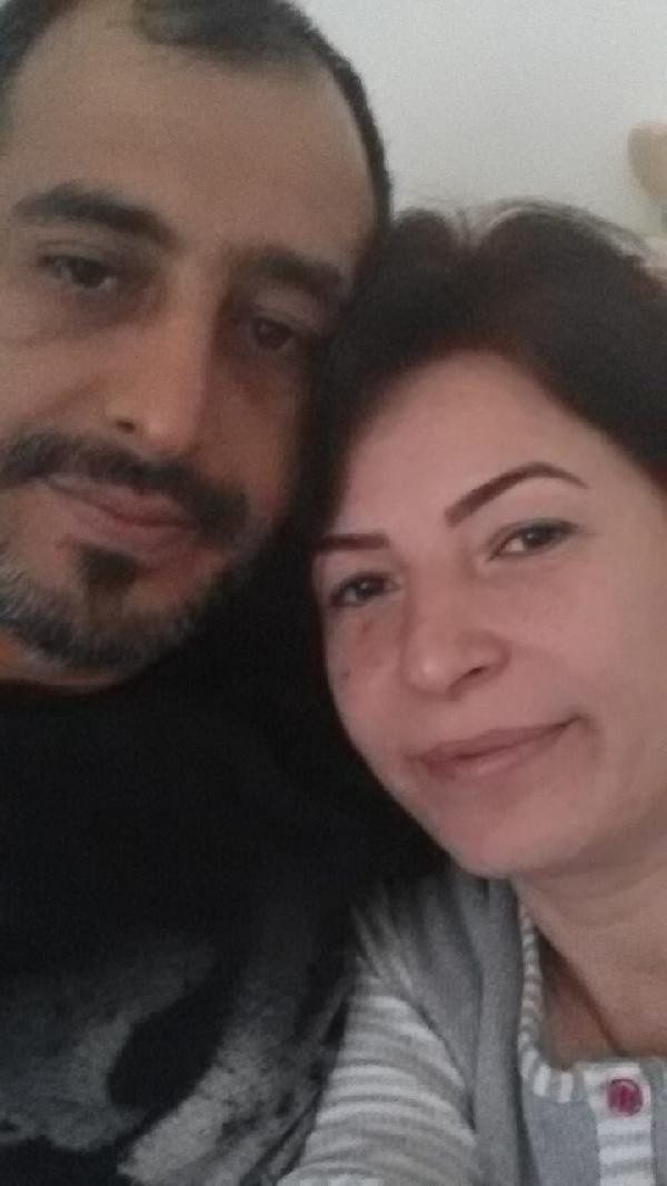 İstanbul'da davaya geldiği tişörtteki fotoğraf şaşırttı: Birileri görsün - Resim: 1