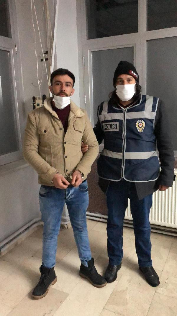 Konya'da eşiyle kızını kaynar suyla haşladı! Sözleri pes dedirtti: Aldığı ceza şaşırttı - Resim: 2