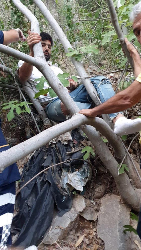 Adana'da çığlıklarını kimse duymadı! Fotoğraf sevdası feci şekilde bitti - Resim: 1