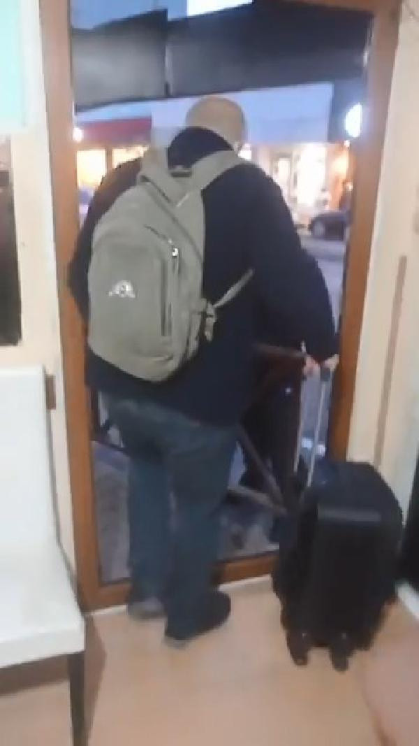 İstanbul'da taksicilerin '1 milyon 800 bin TL'lik valiz' hikayesi palavra çıktı! Gerçek bakın ne.. - Resim: 2