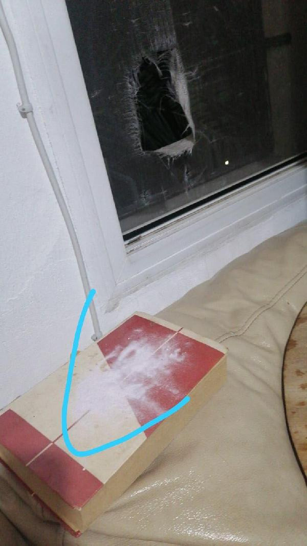 Muğla'da vahşet! Ölü bulundular: Beyaz tozlar bulduk, evin içine atmışlar - Resim: 1