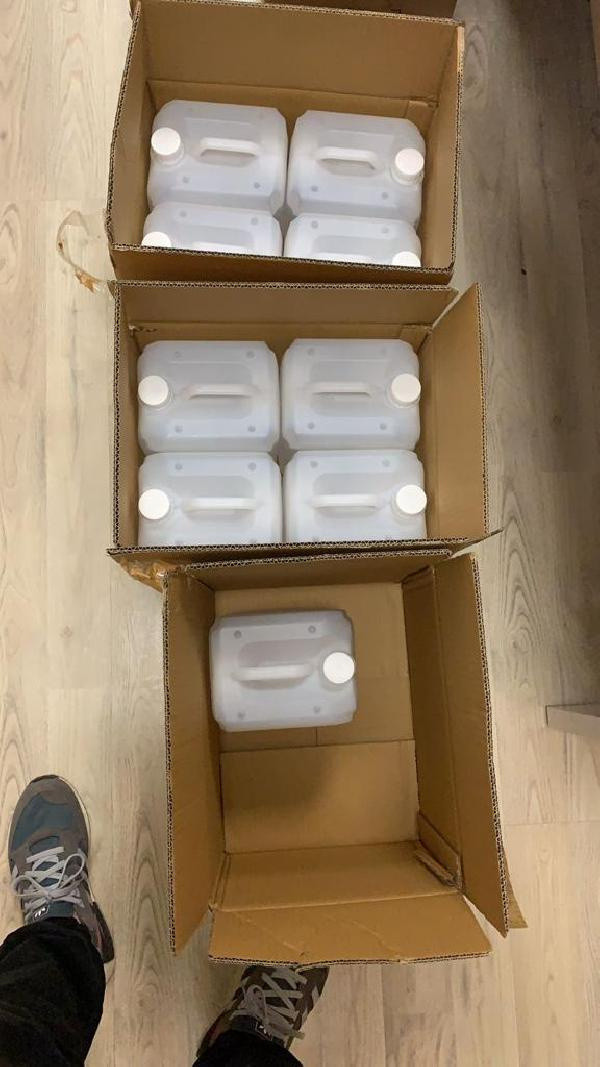 10 ilde sahte içki kabusu! Ölenlerin sayısı gitgide artıyor - Resim: 0