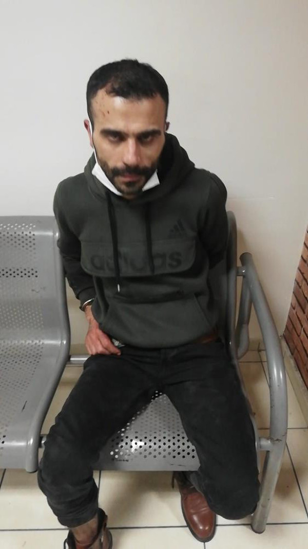 Bursa'da  10 yıl sonra kızını tabutta gördü! Kahreden görüntü yürekleri dağladı - Resim: 0