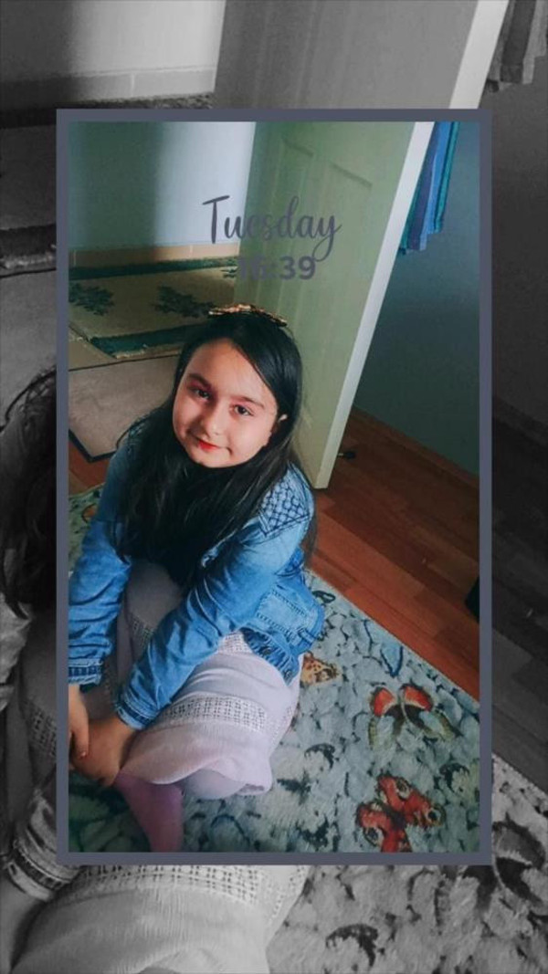 Eskişehir'de anne ve kızı kayıplara karıştı! Evdeki notu bulan koca şok oldu: Tiktok’ta çok sayıda kişiyle... - Resim: 1