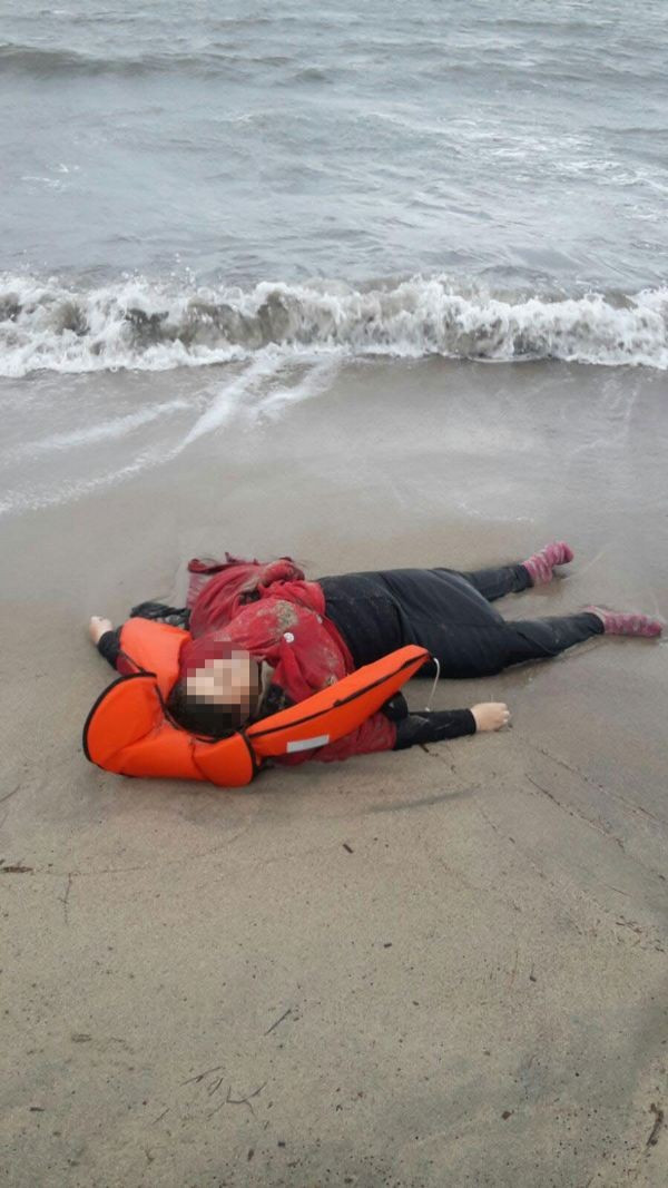 Günün en acı karesi! Acı haber bu kez Balıkesir'den geldi - Resim: 2