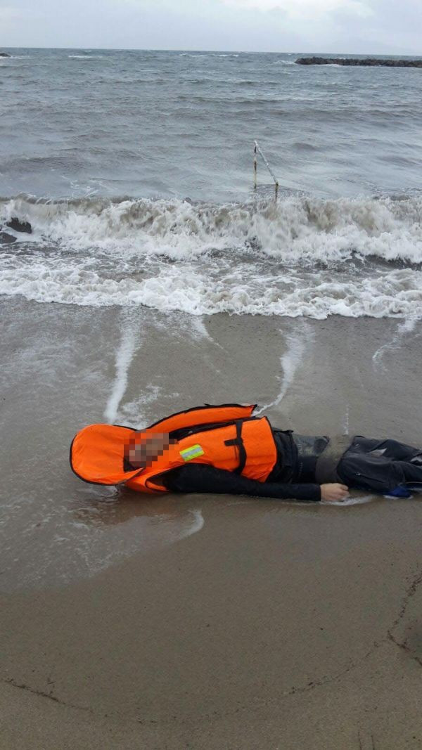 Günün en acı karesi! Acı haber bu kez Balıkesir'den geldi - Resim: 3