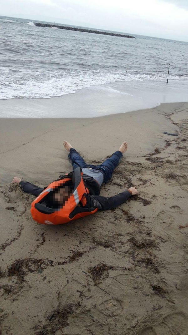 Günün en acı karesi! Acı haber bu kez Balıkesir'den geldi - Resim: 4