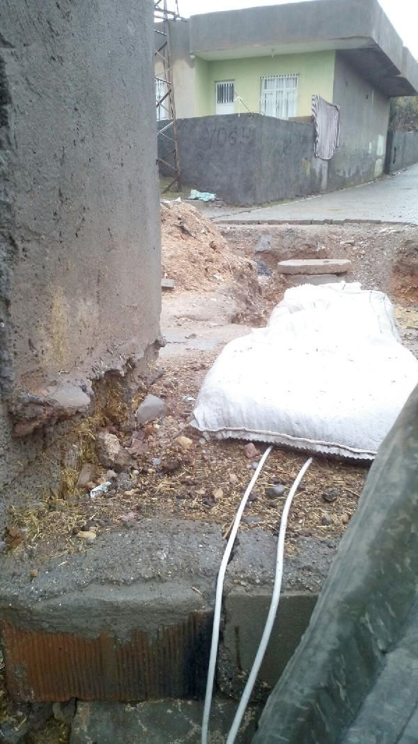 Cizre son haber fotoğraflardaki detay - Resim: 2