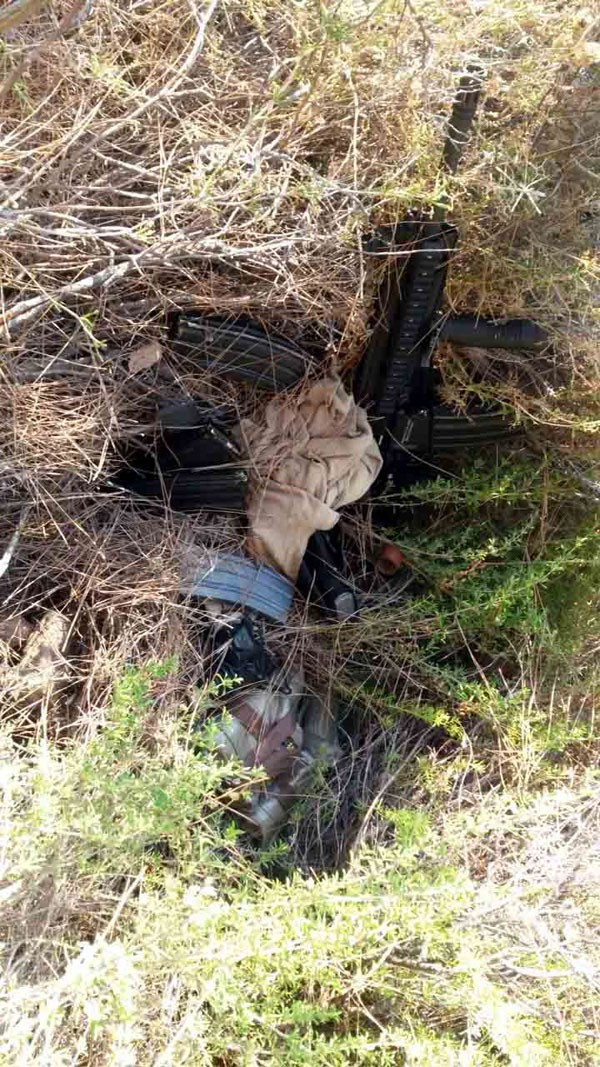 Darbeci askerlerin ifadesi ortaya çıkardı! - Resim: 2