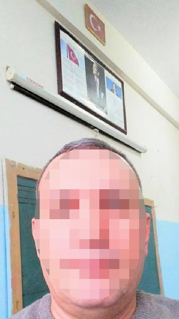 Tepki dinmiyor! 'D' yazamıyor diye defalarca... - Resim: 4