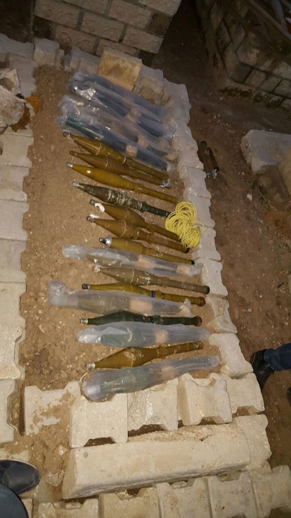 Mezarlıktan çıkardılar gözlerinize inanamayacaksınız - Resim: 1