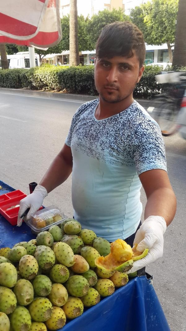 Aşırı sıcakta bununla serinliyorlar - Resim: 3