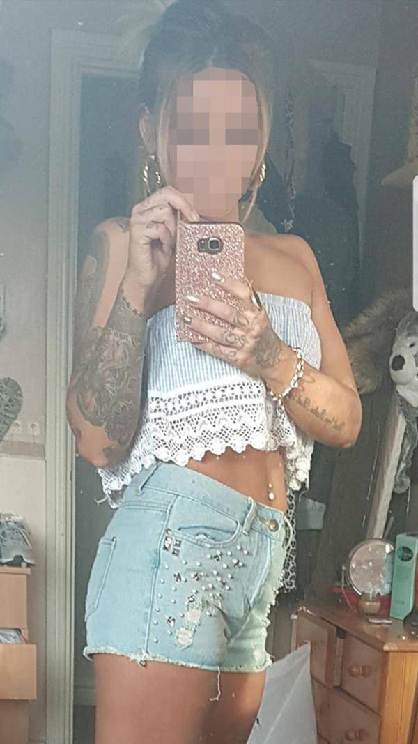 Sevgilisini torbacının evinde yarı çıplak bastı ortalık fena karıştı - Resim: 2