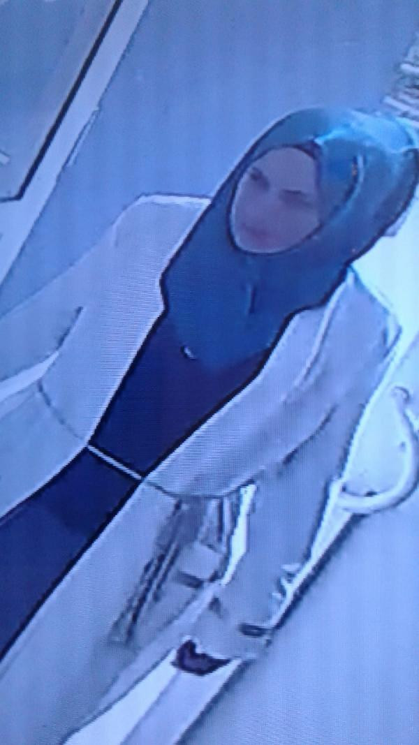 Çorumlu sahte gelinin oyununa bakın lahmacun istiyorum deyip... - Resim: 3