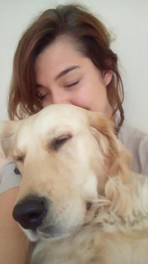 Marley paylaşılamıyor: Ayrılan sevgililer köpek için mahkemelik oldu! - Resim: 2