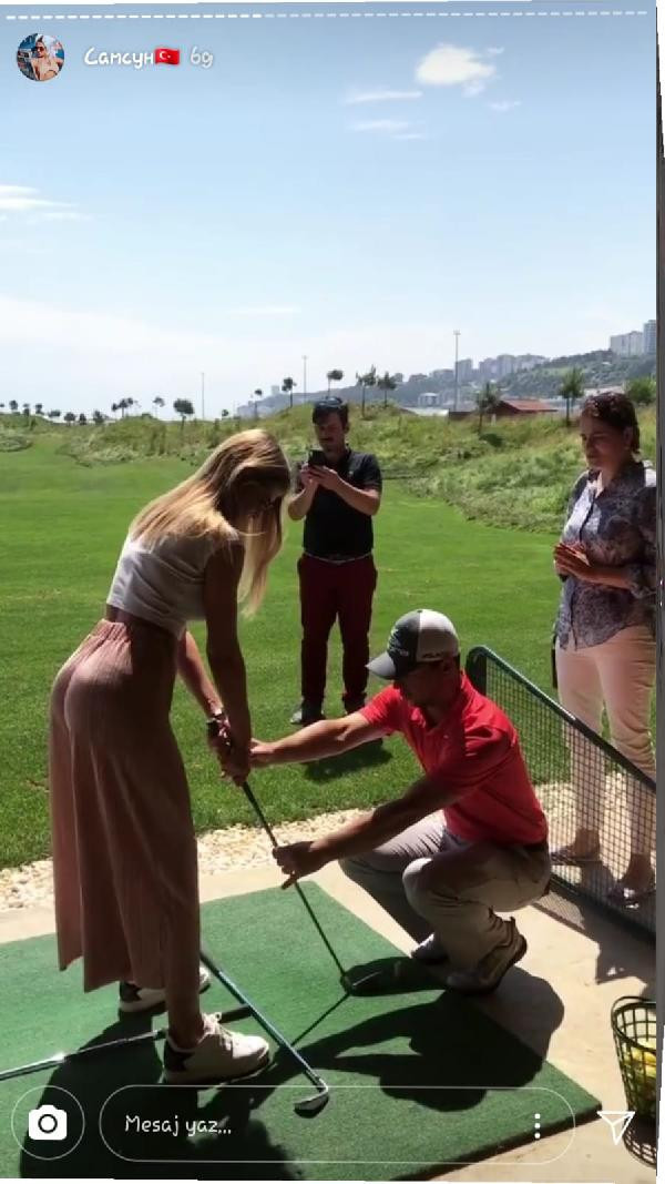 Rus kadın bloggerlar el attı Türkiye'nin o ili ihya olacak - Resim: 1