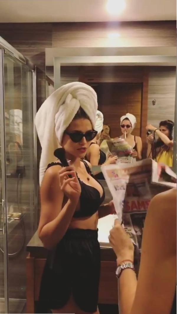 Rus kadın bloggerlar el attı Türkiye'nin o ili ihya olacak - Resim: 2