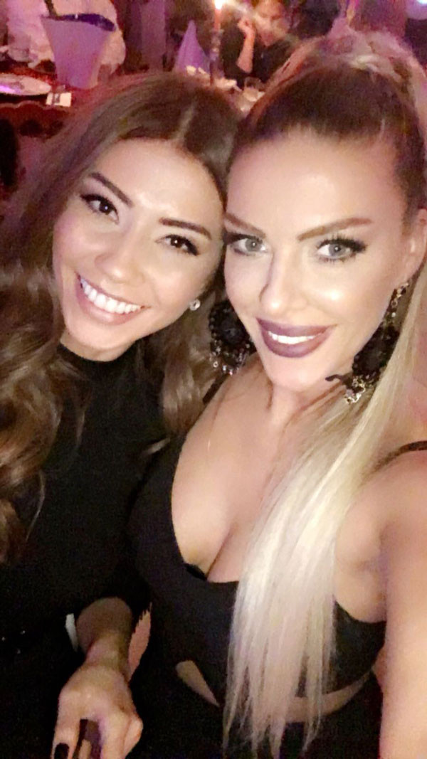 Simge Tertemiz'in hiçbir yerde bulunmayan fotoğrafları - Resim: 4