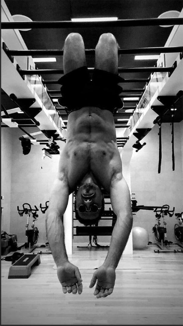 Nusret'in eti kadar vücudu da meşhur oldu - Resim: 3