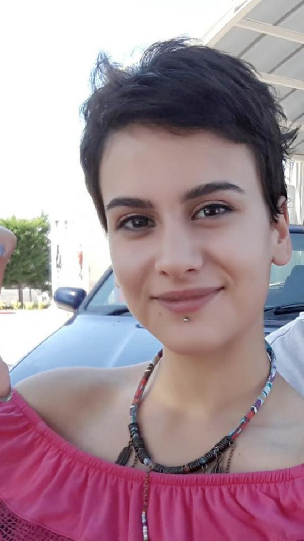 Ecem'in sırları günlüğüyle ortaya çıktı meğer eniştesi... - Resim: 1