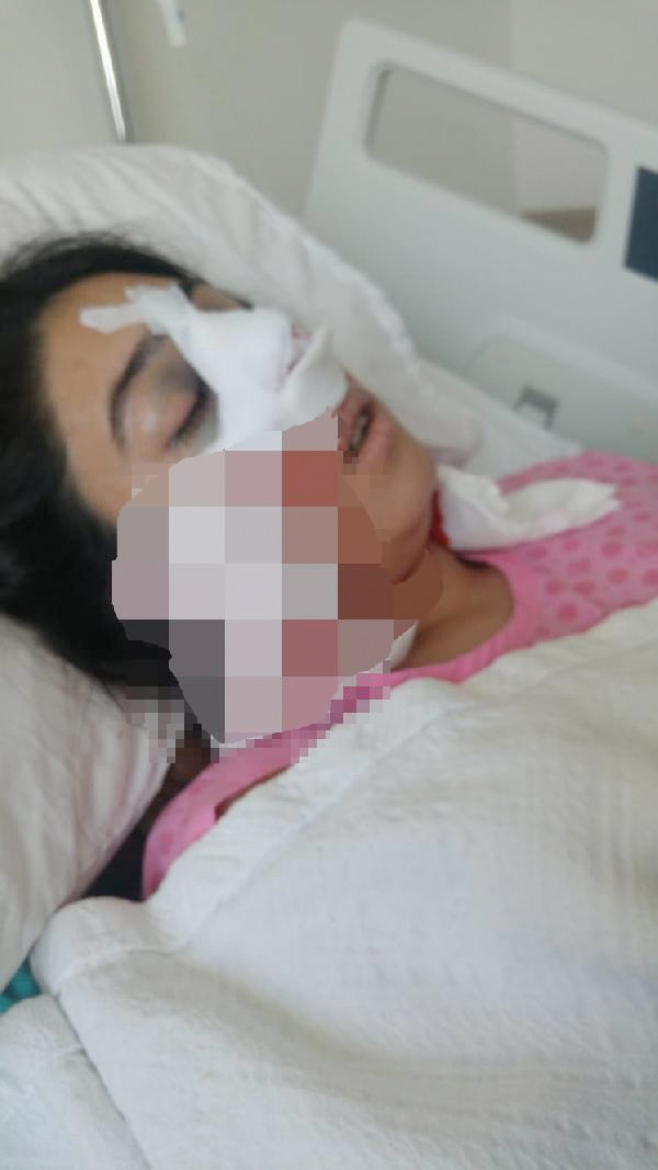 Leyla'nın ölümünde korkunç iddia doktorlar amcasına söylemiş - Resim: 2