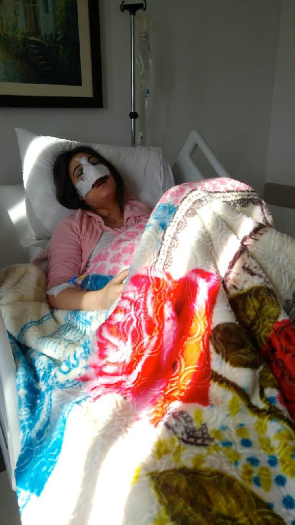 Leyla'nın ölümünde korkunç iddia doktorlar amcasına söylemiş - Resim: 4