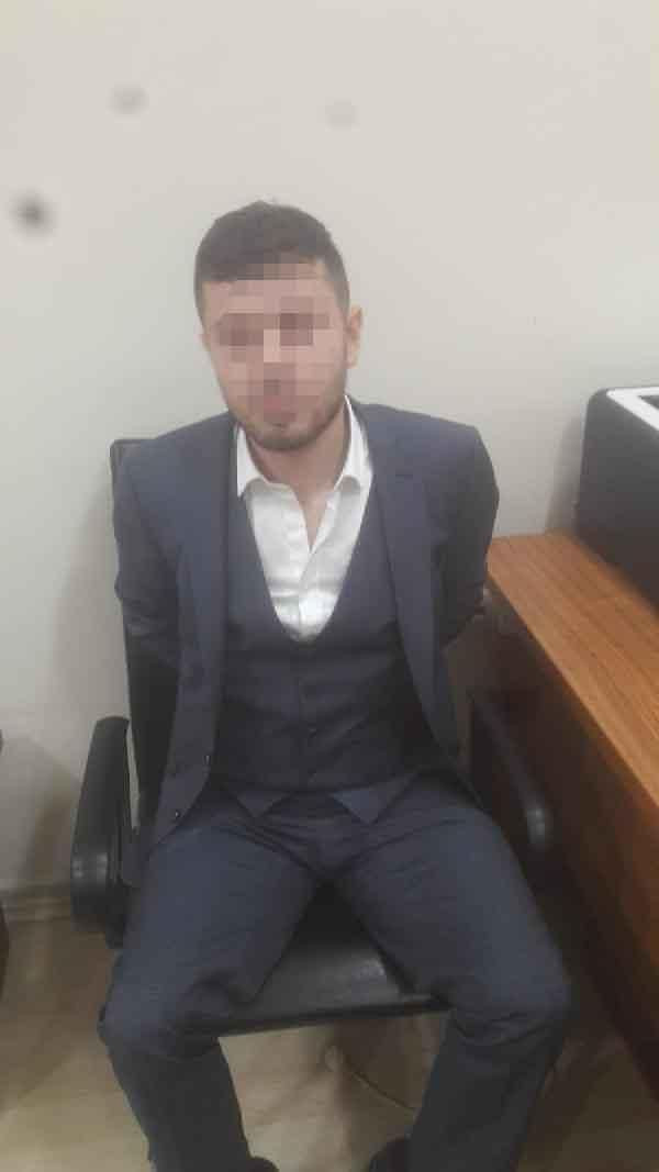 'Kocamda gözü var' deyip akrabası olan kadını öldürdü - Resim: 4