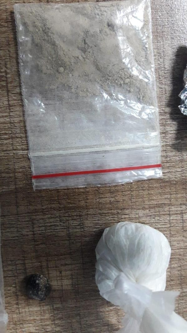 Esrar serasına pitbull ile koruma - Resim: 3