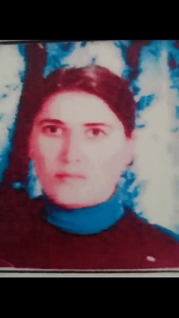 Kan donduran itiraf! 12 yıl sonra yakalandı! - Resim: 1