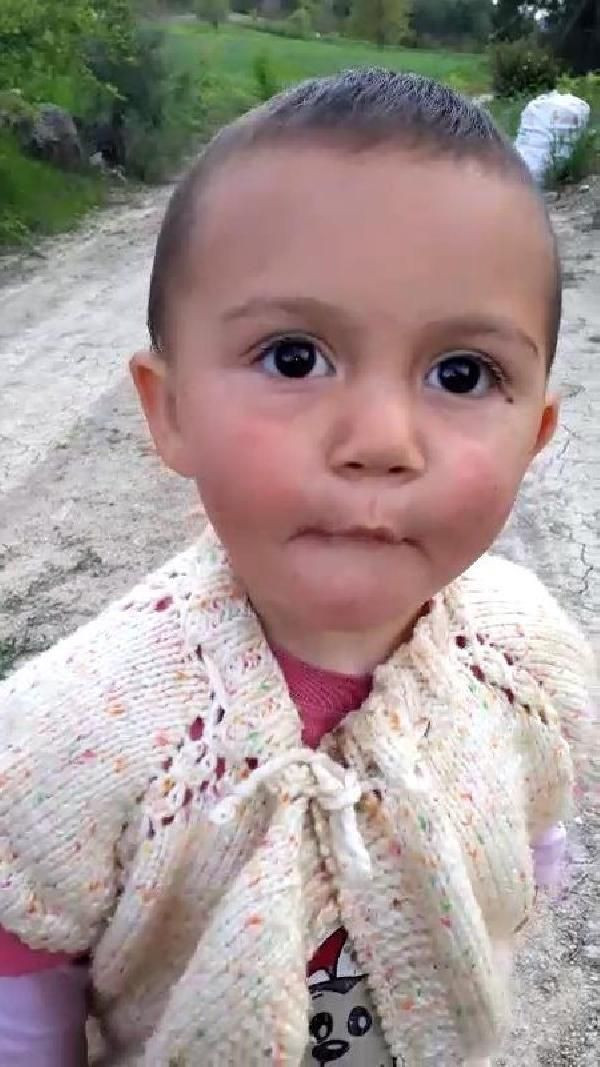 Ecrin'den son dakika haberi tecavüz var mı cesedi parça parça edilmiş - Resim: 1