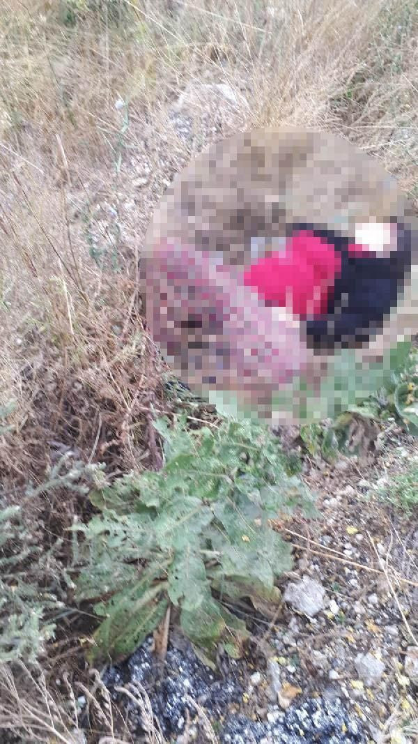 Isparta'da cip ile otomobil çarpıştı: 3 ölü, 1 yaralı - Resim: 2