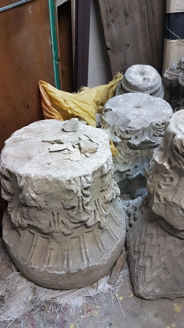 Roma ve Bizans dönemine ait tarihi eserleri satmak istediler! Suç üstü yakalandılar - Resim: 3