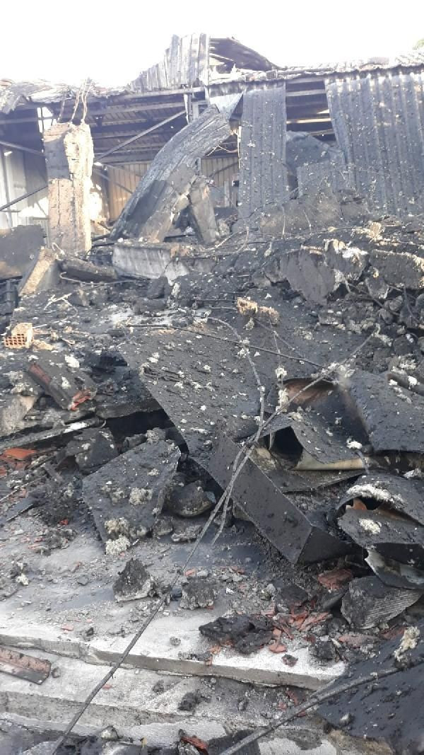 Zonguldak'ta salyangoz fabrikasında patlama! 1 işçi hayatını kaybetti - Resim: 3