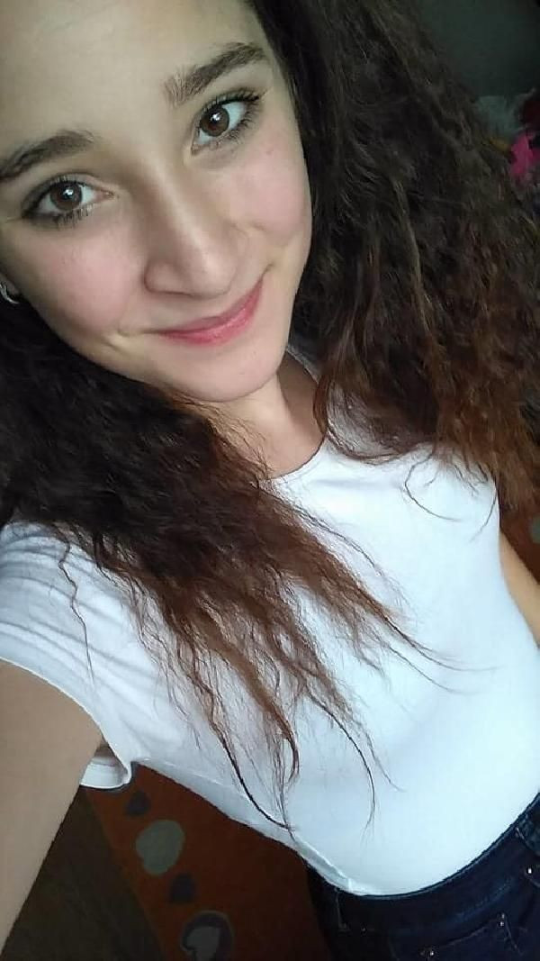 Damla Horoz ortaya çıktı! Sosyal medyada TT olunca ailesini suçladı Bursa'da bulundu - Resim: 1