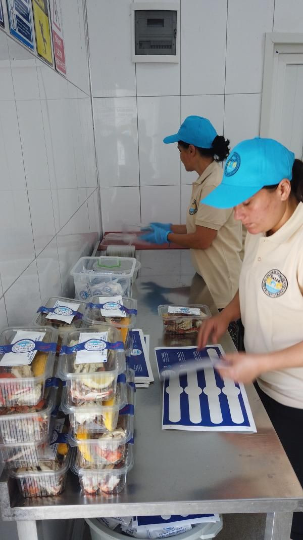 Muğla'da balıkçıların korkulu rüyası turistlerin gözdesi oldu! Talepler patladı - Resim: 4