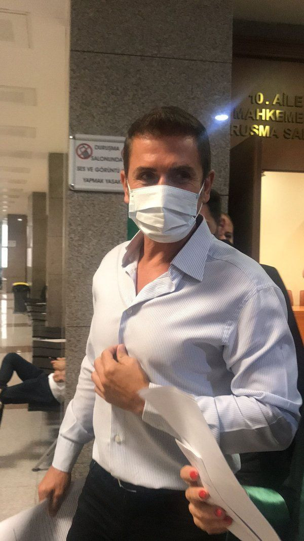 Emre Aşık-Yağmur Sarnıç davasında dehşete düşüren gizli mesajlar ortaya çıktı - Resim: 1