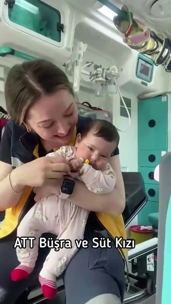 'Niye bıraktın' diye soruldu! Nisa bebeği sokağa terk eden cani annenin savunmasına bakın - Resim: 9