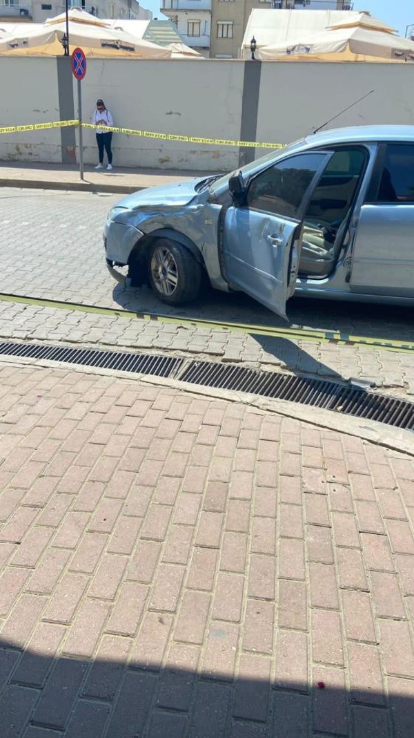 Arefe günü hastanelik olmuştu! İzmir'den 9 gün sonra kahreden haber geldi - Resim: 1