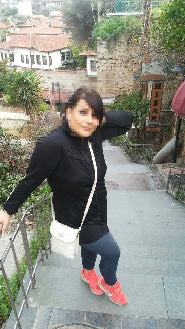 İranlı sevgili 200 bin lira dolandırdı! Film gibi olay... - Resim: 2