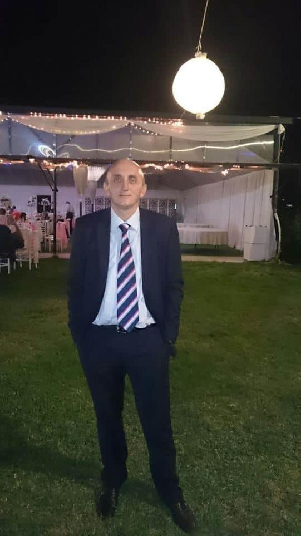 Kayseri'de müdür yardımcısını ölü buldu - Resim: 1