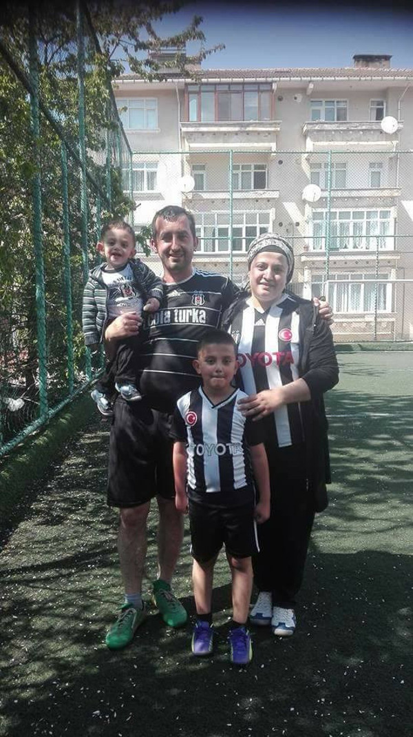 Kastamonu'da acılı bekleyiş! Sözleri yürekleri dağladı: Rüyama giriyor, ailecek yıkıldık - Resim: 1